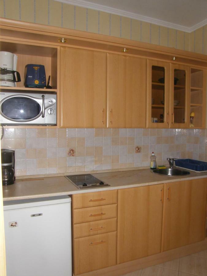 Park Setany Apartman Балатонлелле Экстерьер фото